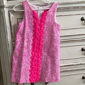 Lily Pulitzer dress